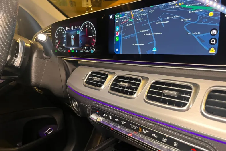 Mercedes-Benz GLE din 2023 cu 37.900 km - oferta MER160134 - foto 21