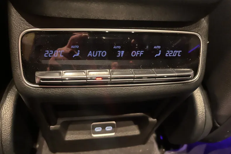 Mercedes-Benz GLE din 2023 cu 37.900 km - oferta MER160134 - foto 22