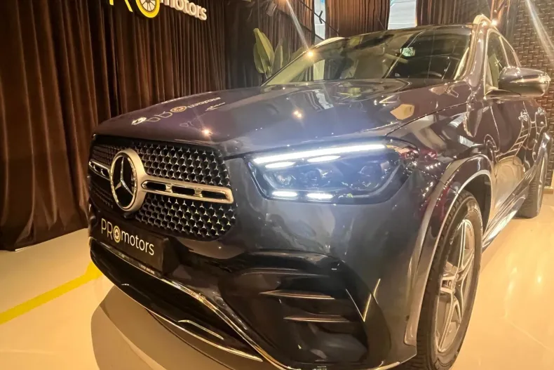 Mercedes-Benz GLE din 2023 cu 37.900 km - oferta MER160134 - foto 26