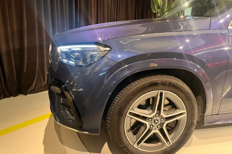 Mercedes-Benz GLE din 2023 cu 37.900 km - oferta MER160134 - foto 27