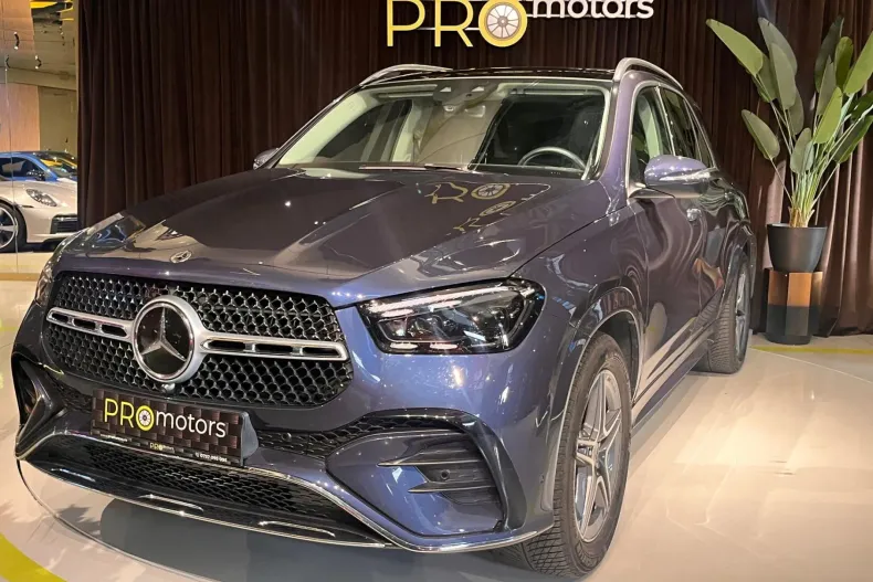 Mercedes-Benz GLE din 2023 cu 37.900 km - oferta MER160134 - foto 32