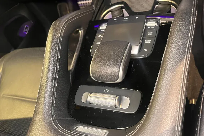 Mercedes-Benz GLE din 2023 cu 37.900 km - oferta MER160134 - foto 33