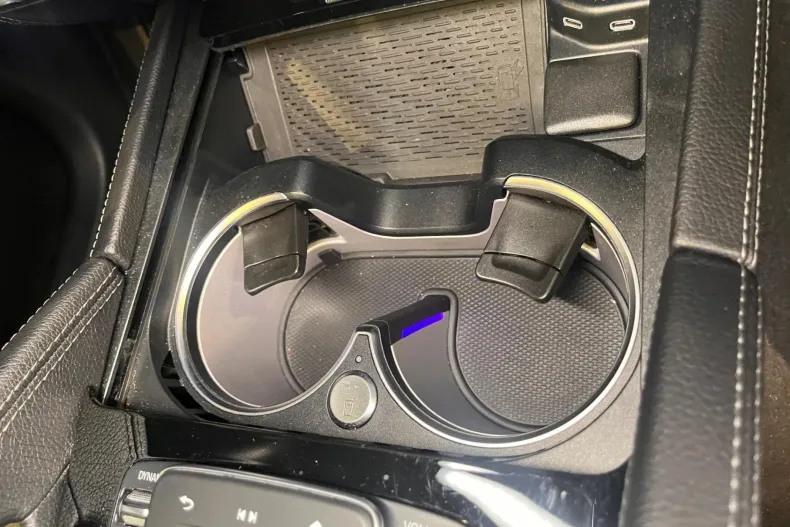 Mercedes-Benz GLE din 2023 cu 37.900 km - oferta MER160134 - foto 35