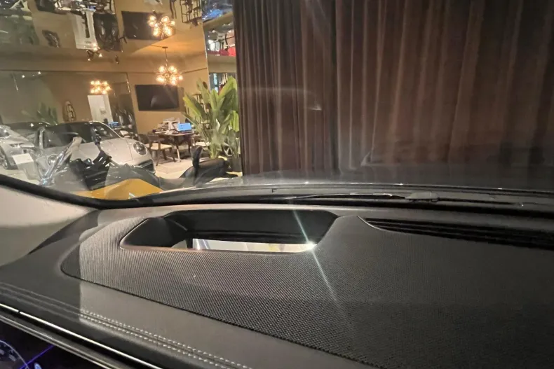 Mercedes-Benz GLE din 2023 cu 37.900 km - oferta MER160134 - foto 37