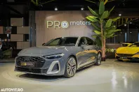 Audi A5 din 2024 cu 26.900 km - oferta AUD160135 - foto 1