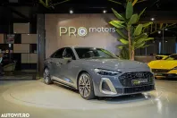 Audi A5 din 2024 cu 26.900 km - oferta AUD160135 - foto 3