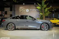 Audi A5 din 2024 cu 26.900 km - oferta AUD160135 - foto 4