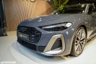 Audi A5 din 2024 cu 26.900 km - oferta AUD160135 - foto 10