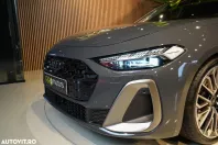 Audi A5 din 2024 cu 26.900 km - oferta AUD160135 - foto 11