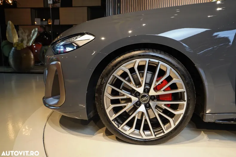 Audi A5 din 2024 cu 26.900 km - oferta AUD160135 - foto 12