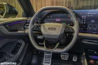 Audi A5 din 2024 cu 26.900 km - oferta AUD160135 - foto 16