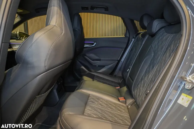 Audi A5 din 2024 cu 26.900 km - oferta AUD160135 - foto 20