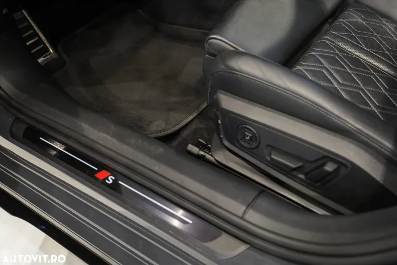 Audi A5 din 2024 cu 26.900 km - oferta AUD160135 - foto 23