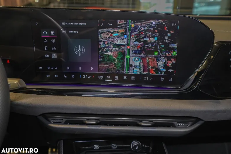 Audi A5 din 2024 cu 26.900 km - oferta AUD160135 - foto 25