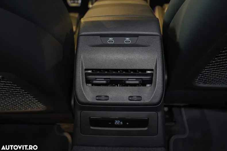 Audi A5 din 2024 cu 26.900 km - oferta AUD160135 - foto 26