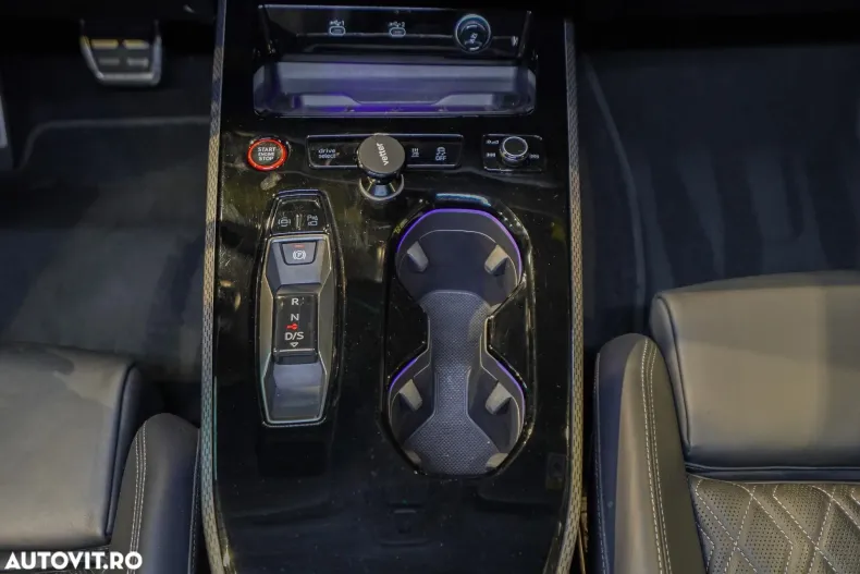 Audi A5 din 2024 cu 26.900 km - oferta AUD160135 - foto 27