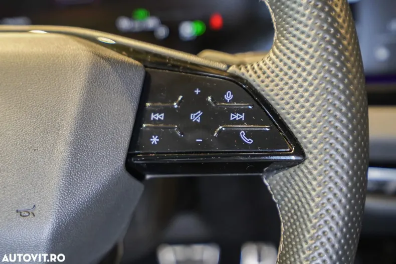 Audi A5 din 2024 cu 26.900 km - oferta AUD160135 - foto 30