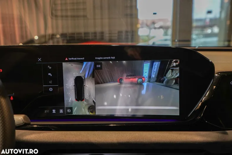 Audi A5 din 2024 cu 26.900 km - oferta AUD160135 - foto 32