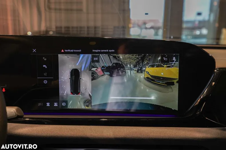 Audi A5 din 2024 cu 26.900 km - oferta AUD160135 - foto 33