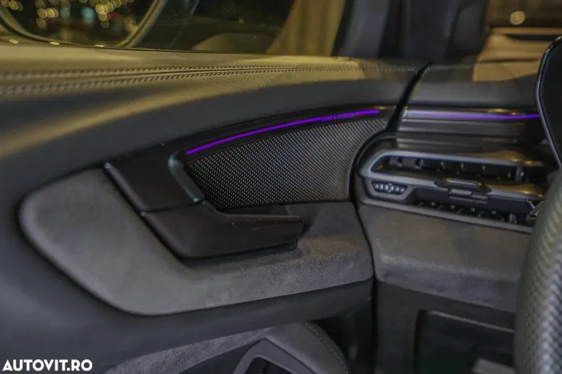 Audi A5 din 2024 cu 26.900 km - oferta AUD160135 - foto 35
