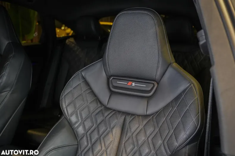 Audi A5 din 2024 cu 26.900 km - oferta AUD160135 - foto 37