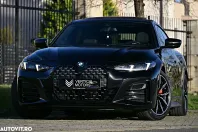 BMW Seria 4 din 2025 cu 4.999 km - oferta BMW160136 - foto 1