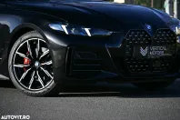 BMW Seria 4 din 2025 cu 4.999 km - oferta BMW160136 - foto 2