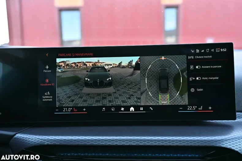 BMW Seria 4 din 2025 cu 4.999 km - oferta BMW160136 - foto 6