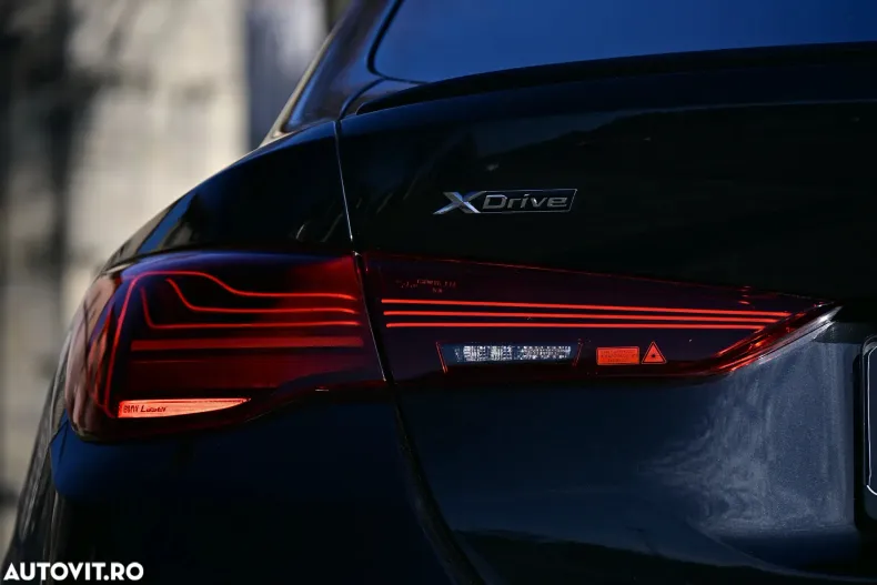 BMW Seria 4 din 2025 cu 4.999 km - oferta BMW160136 - foto 26