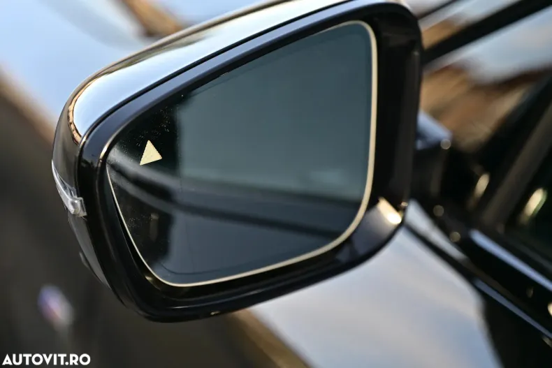BMW Seria 4 din 2025 cu 4.999 km - oferta BMW160136 - foto 30
