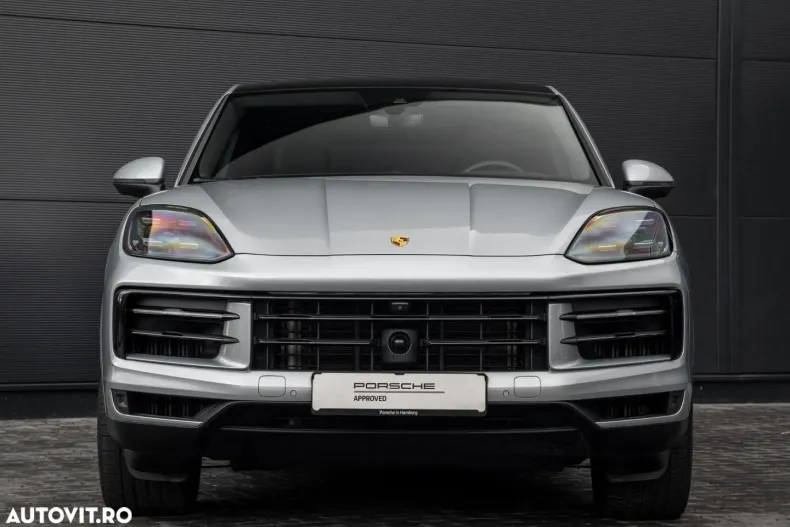Porsche Cayenne din 2024 cu 15.426 km - oferta POR160137 - foto 1