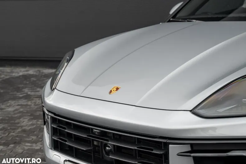 Porsche Cayenne din 2024 cu 15.426 km - oferta POR160137 - foto 8