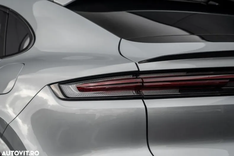 Porsche Cayenne din 2024 cu 15.426 km - oferta POR160137 - foto 14