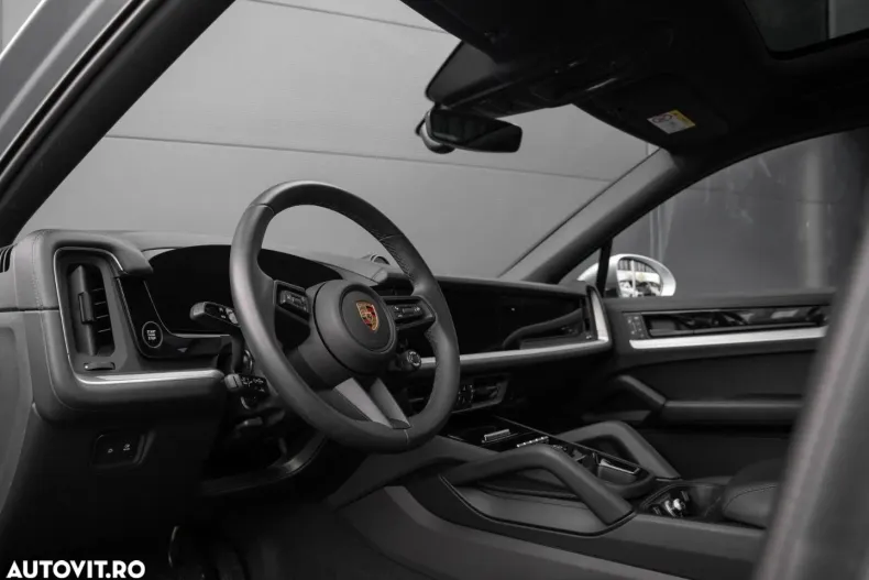 Porsche Cayenne din 2024 cu 15.426 km - oferta POR160137 - foto 16