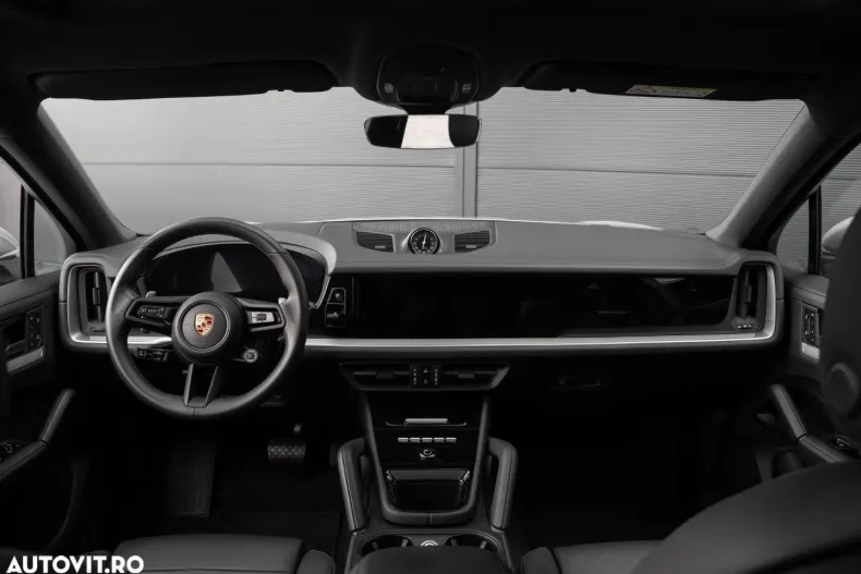 Porsche Cayenne din 2024 cu 15.426 km - oferta POR160137 - foto 20