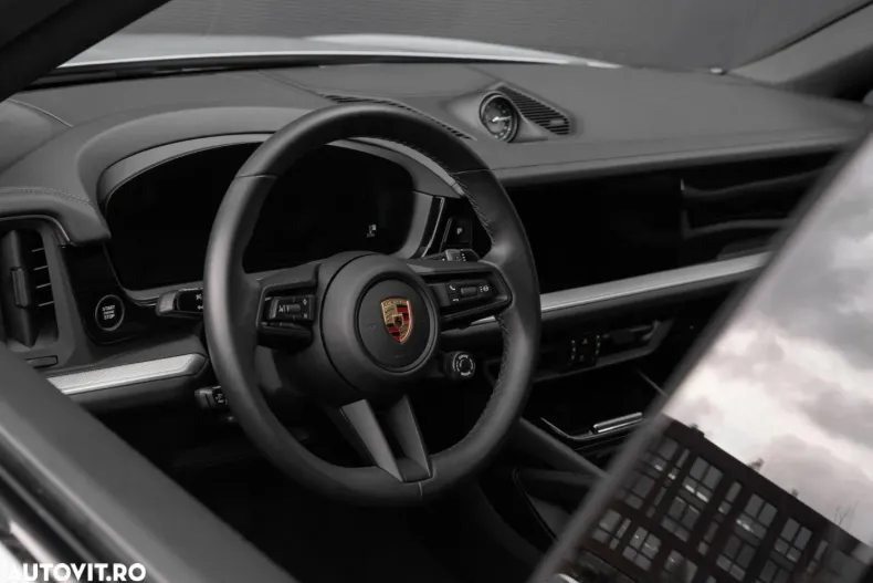 Porsche Cayenne din 2024 cu 15.426 km - oferta POR160137 - foto 22