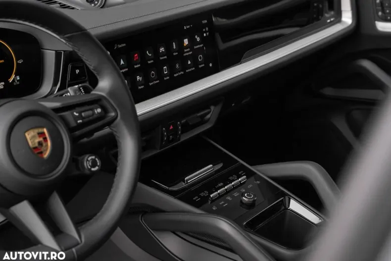 Porsche Cayenne din 2024 cu 15.426 km - oferta POR160137 - foto 24