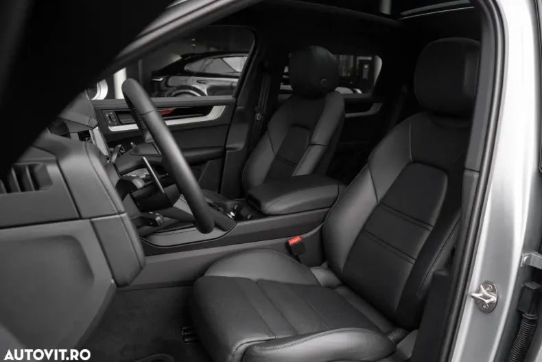 Porsche Cayenne din 2024 cu 15.426 km - oferta POR160137 - foto 30