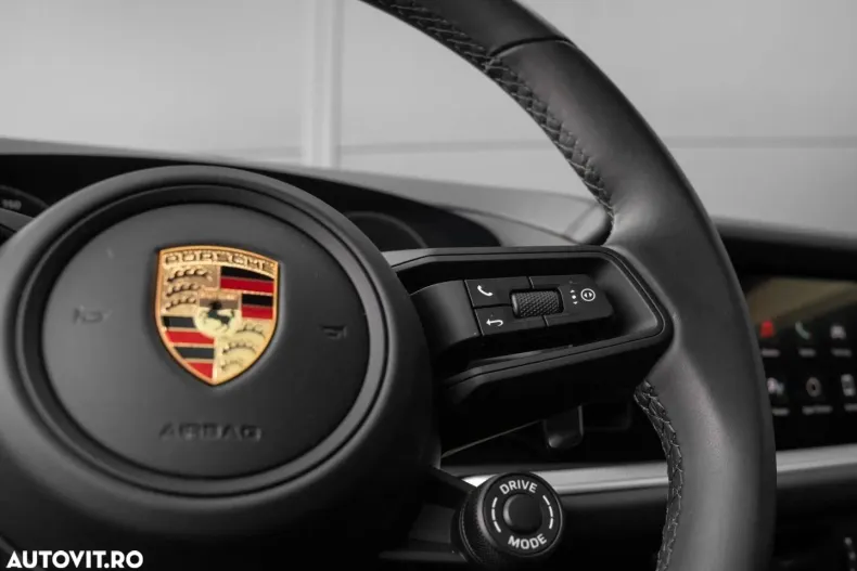 Porsche Cayenne din 2024 cu 15.426 km - oferta POR160137 - foto 34