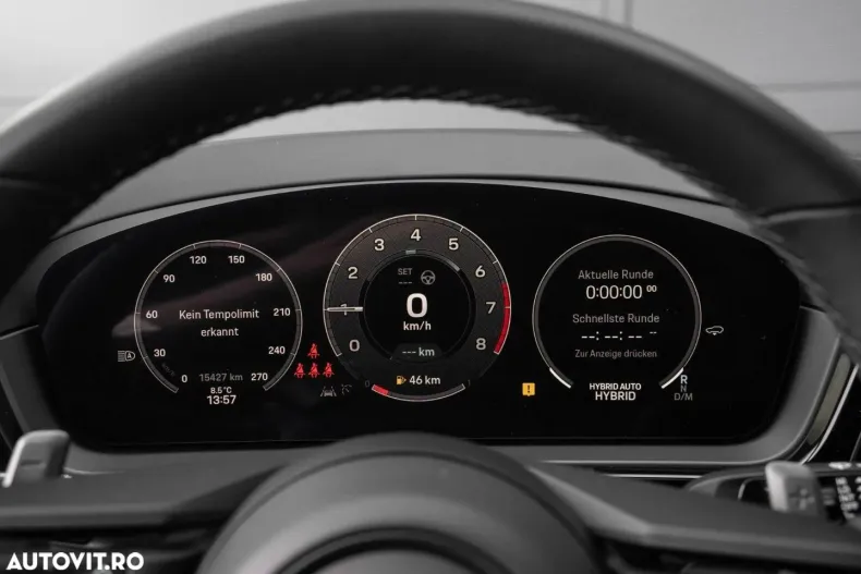 Porsche Cayenne din 2024 cu 15.426 km - oferta POR160137 - foto 35