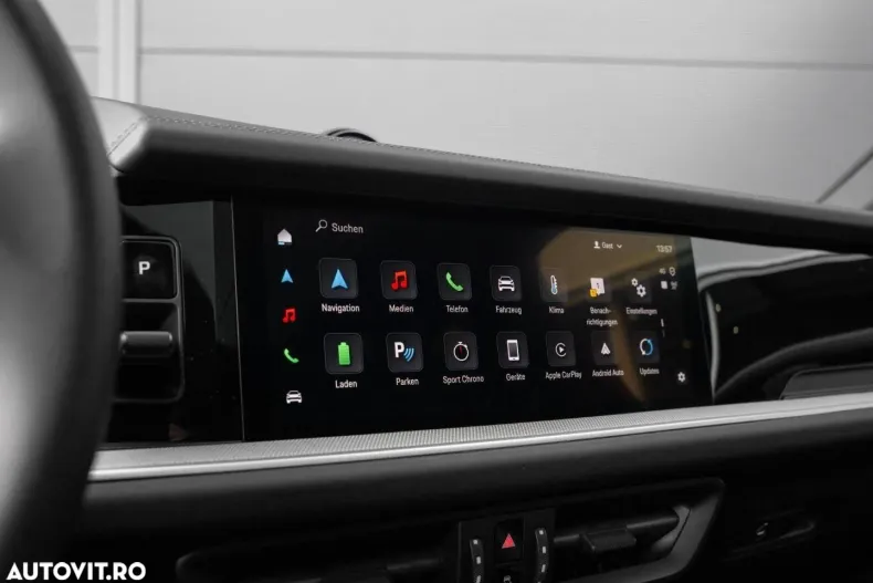 Porsche Cayenne din 2024 cu 15.426 km - oferta POR160137 - foto 36