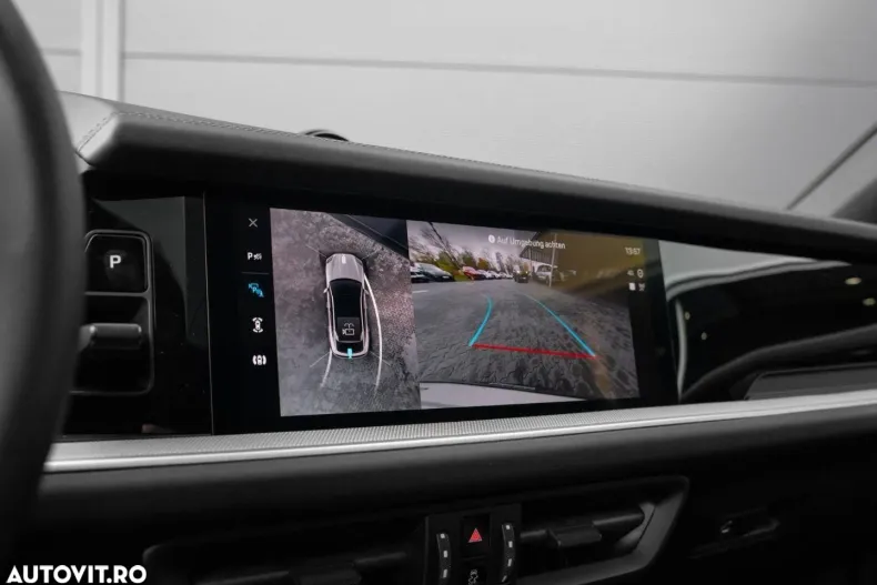 Porsche Cayenne din 2024 cu 15.426 km - oferta POR160137 - foto 38