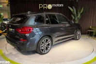BMW X3 M din 2020 cu 93.000 km - oferta BMW160138 - foto 4
