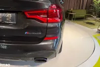 BMW X3 M din 2020 cu 93.000 km - oferta BMW160138 - foto 6