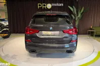 BMW X3 M din 2020 cu 93.000 km - oferta BMW160138 - foto 7