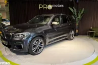 BMW X3 M din 2020 cu 93.000 km - oferta BMW160138 - foto 10