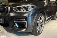 BMW X3 M din 2020 cu 93.000 km - oferta BMW160138 - foto 11