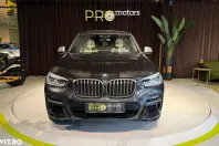 BMW X3 M din 2020 cu 93.000 km - oferta BMW160138 - foto 12