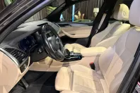 BMW X3 M din 2020 cu 93.000 km - oferta BMW160138 - foto 13