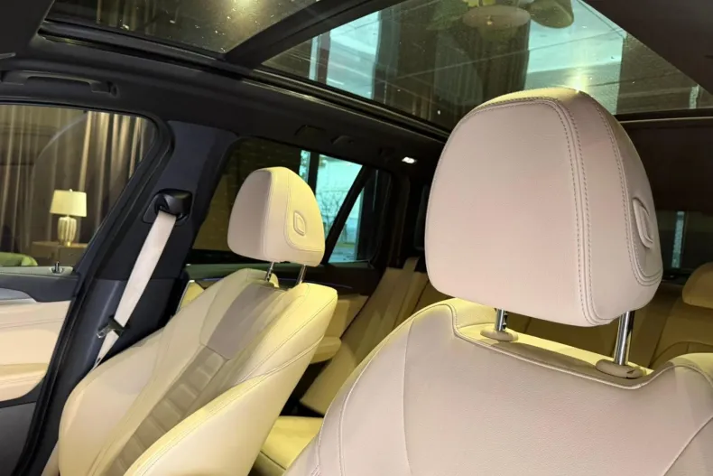 BMW X3 M din 2020 cu 93.000 km - oferta BMW160138 - foto 16